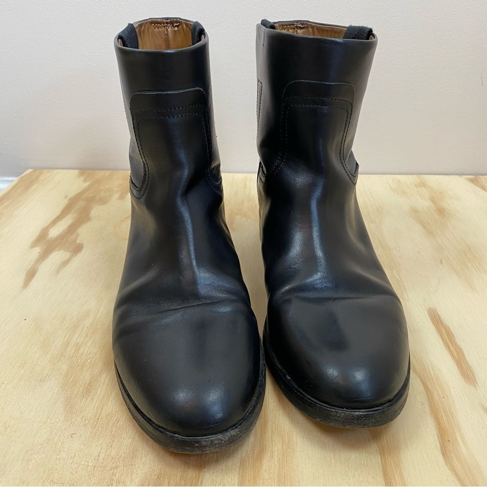 Rag & Bone Holly Ankle Boot - Picture 3 of 10